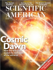 Cosmic Dawn: The First Stars in the Universe