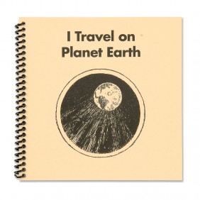 I Travel on Planet Earth