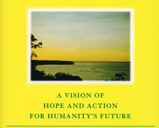 Promise Ahead: A Vision of Hope and Action for Humanity’s Future
