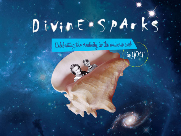 Divine Sparks