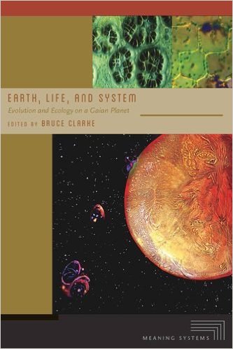 Earth, Life, and System: Evolution and Ecology on a Gaian Planet