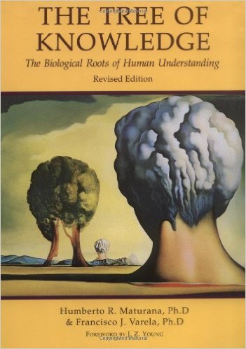 The Tree of Knowledge: The Biological Roots of Human Understanding