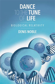 Dance to the Tune of Life:  Biological Relativity