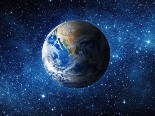 Cosmological Commitment in a Time of Planetary Crisis:  Values for a Vibrant Earth