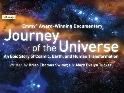 Journey of Universe: Access Films and MOOCS for Free!