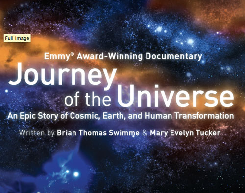 Journey of Universe: Access Films and MOOCS for Free!
