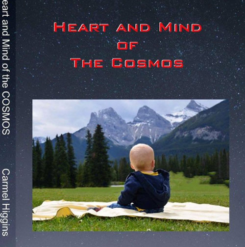 Heart and Mind of the Cosmos