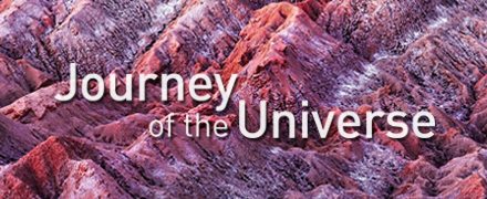 Journey of the Universe January Newsletter