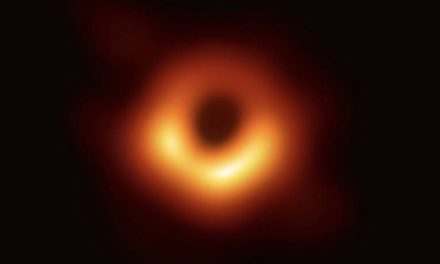 How They Took the First Picture of a Black Hole