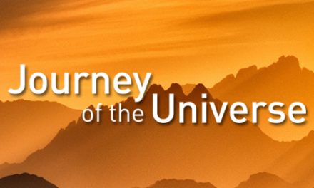 Sustainable Healing with the Great Story (Journey of the Universe Newsletter)