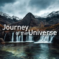 Journey of the Universe December Newsletter