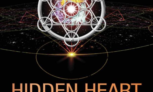 Hidden Heart of the Cosmos (Revised Edition)
