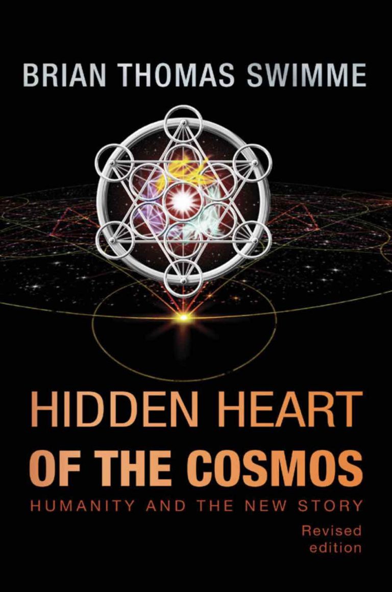 Hidden Heart of the Cosmos (Revised Edition)