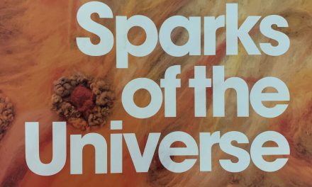 ‘Sparks of the Universe. Rituals awakening appreciation for Earth our Common Home’