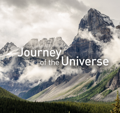 Transmutation | Journey of the Universe podcast