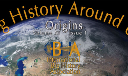 Origins: The Bulletin of the IBHA, Volume XI Number 1