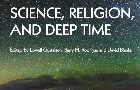 Science, Religion, and Deep Time