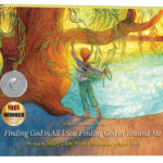A children’s story that teaches that God is everywhere, and everything is in God.