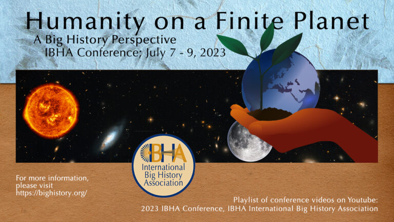 Video Presentations from IBHA Conference