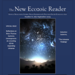 The New Ecozoic Reader: Special Issue – Reflections the book COSMOGENESIS