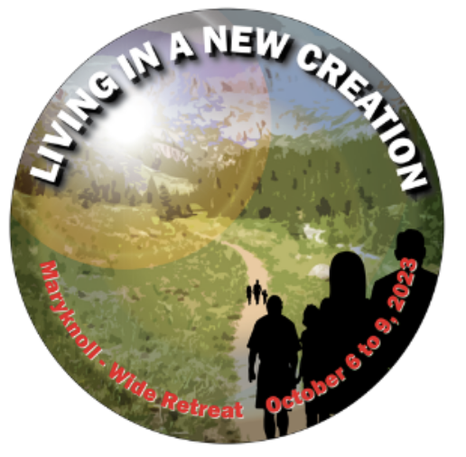 “Living in the New Creation,”  News from Maryknoll