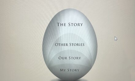 The Cosmic Egg