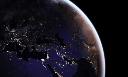 A Singular Universe of Many Singularities: Cultural Evolution in a Cosmic Context