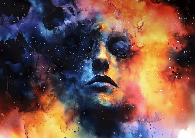 STARBORNE: The Journal of Autocosmology (Spring 2025)