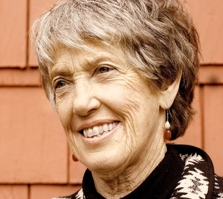 In Memoriam: Joanna Macy