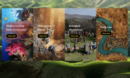 Living Earth Community