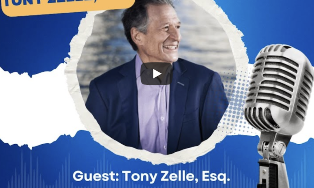 Planting the Seeds of Earth Law with Tony Zelle, Esq.