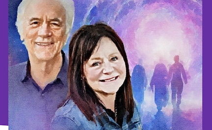 The Story of the Noosphere, Podcast, Oct. 22, 7 pm ET