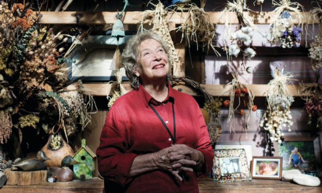 Carolyn Toben: In Memoriam