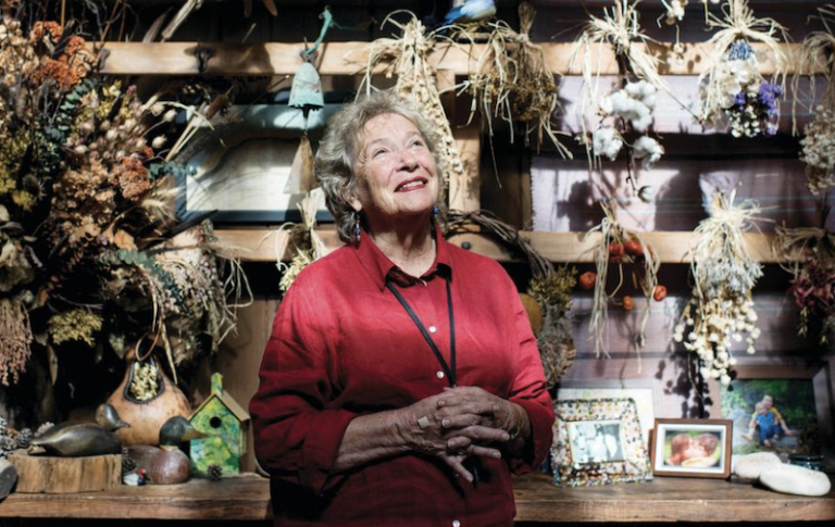Carolyn Toben: In Memoriam