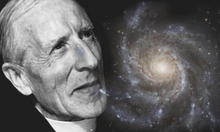 Christogenesis, Part 3: The Spiral Dynamic, Bridging the Personal and Universal in Cosmogenic Evolution