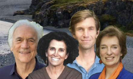 Cosmogenesis 2026 Course Endorsements