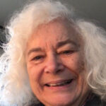 Profile picture of Cornelia Parkes