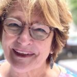 Profile picture of Gail Sofia Ransom