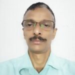 Profile picture of Sunil Nair