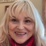 Profile picture of Shelley Gilchrist