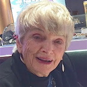 Profile picture of Mardy Burgess