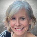 Profile picture of Ellen Robinson