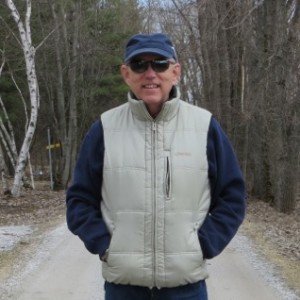 Profile picture of David Oborne