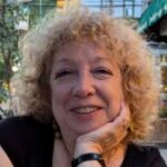 Profile picture of Shoshana Bricklin