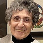 Profile picture of Naomi Pridjian