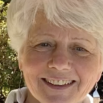 Profile picture of Josephine Hadlock-King