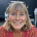 Profile picture of Sue Cross