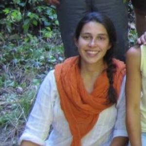 Profile picture of Ana Sofia Soares da Fonseca