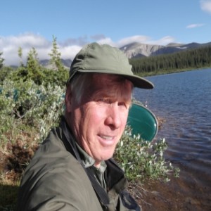 Profile picture of John Reed