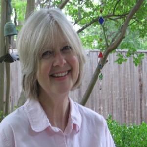 Profile picture of Ann Sutton